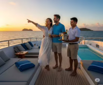 Charter personalizzati