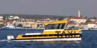 Taxi boat