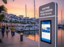 MSV- Maritime Single Window