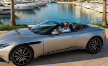 Noleggio con conducente