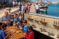 Promozione della Cultura Marinaresca