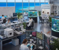 Centro di Biologia Marina