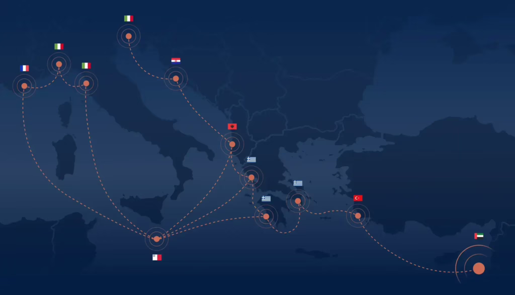 D-Marin Happy Berth Days