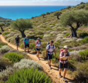 Escursioni in riserve, parchi naturali, siti archeologici e culturali
