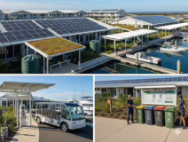 Promozione sostenibilità e gestione ambientale